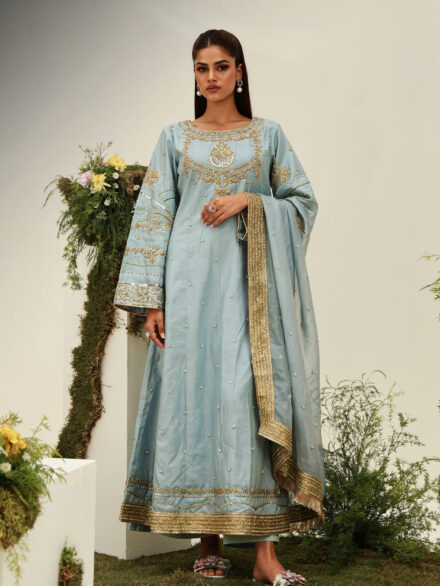 SC-162 | Summer Couture 2026