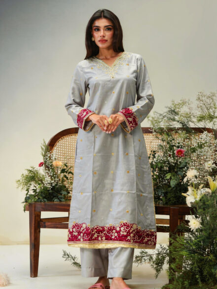 SC-157 | Summer Couture 2026