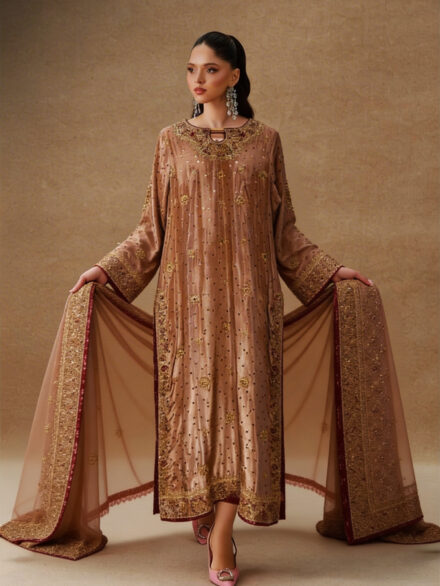 SC-144 | Summer Couture 2026