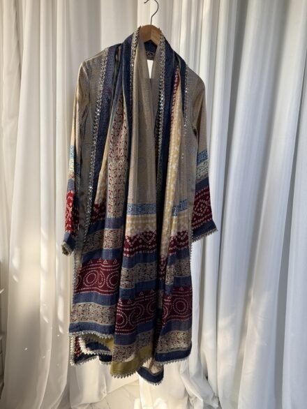 SC-121 | Summer Couture 2026