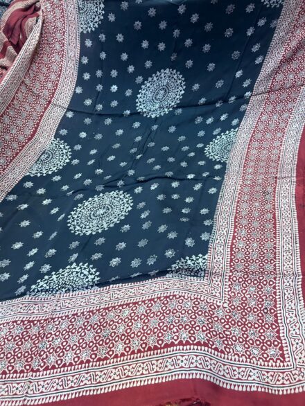 Pure korean charmuse silk AJDUP046