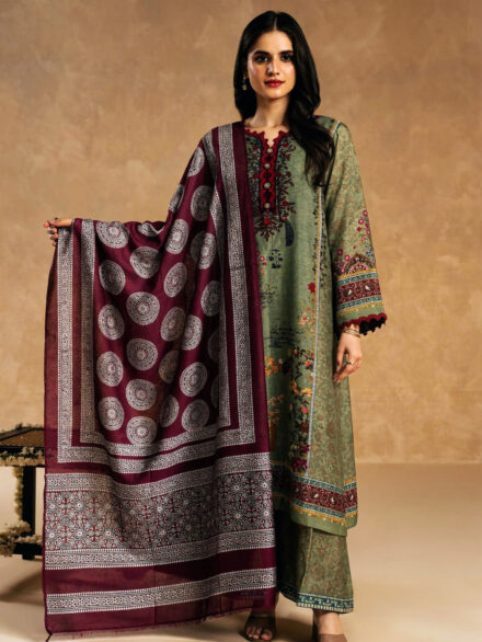Pure korean charmeuse silk shawl AJDUP050