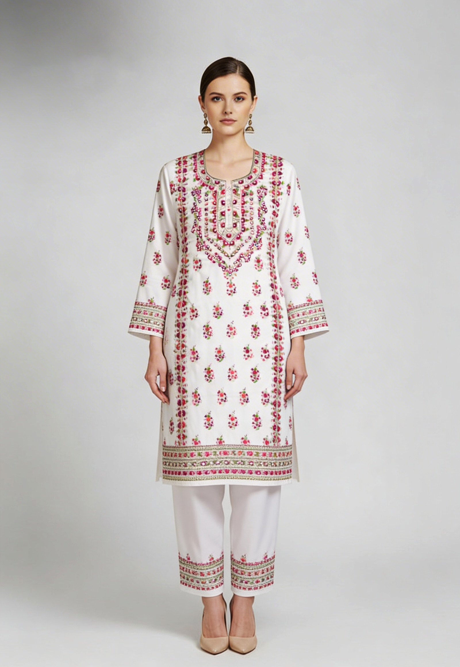 SC-165 | Summer Couture 2026