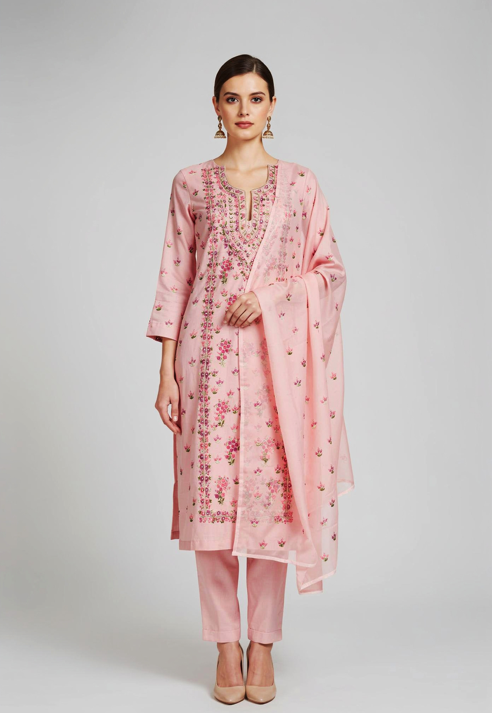SC-164 | Summer Couture 2026