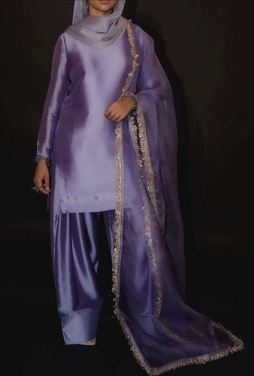 Soft Lilac 3 Piece Suit – SC-137 Summer Couture 2026 Elegant Formal Ensemble