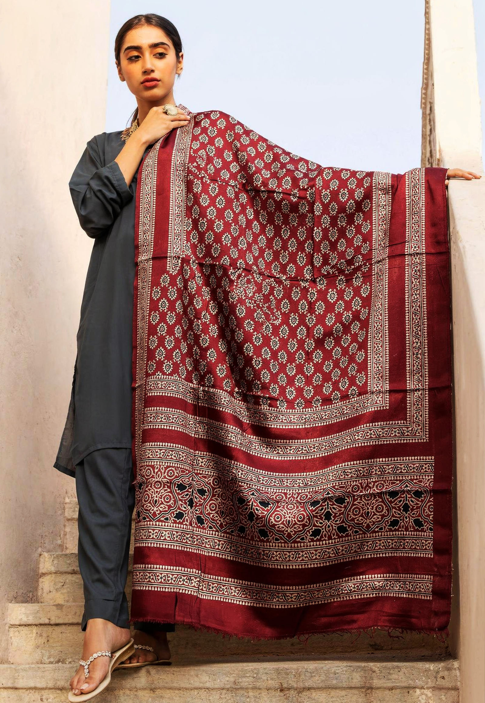 Shawls